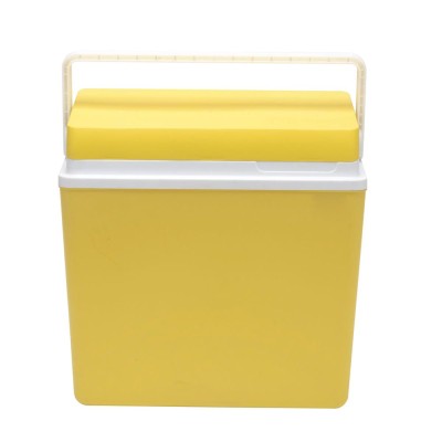 Icepeak SF25 Buzluk 25 Litre-SARI-Icepeak Icepeak SF25 Buzluk 25 Litre-SARI-Icepeak