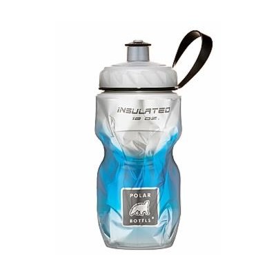 Polar Bottle Insulated Fade Termos 0.35 Litre-MAVİ-Polar Polar Bottle Insulated Fade Termos 0.35 Litre-MAVİ-Polar