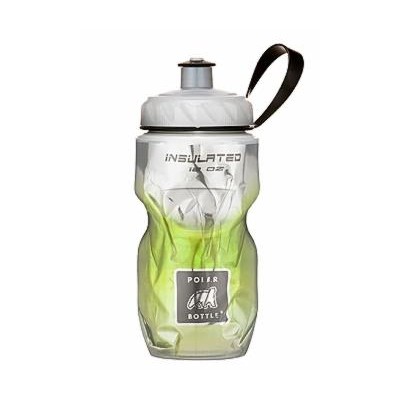 Polar Bottle Insulated Fade Termos 0.35 Litre-YEŞİL-Polar Polar Bottle Insulated Fade Termos 0.35 Litre-YEŞİL-Polar