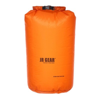Jr Gear Ultra Hafif Su Geçirmez Portatif Çanta 2.5 Litre-TURUNCU-Jr Gear Jr Gear Ultra Hafif Su Geçirmez Portatif Çanta 2.5 Litre-TURUNCU-Jr Gear