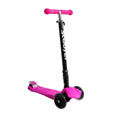 Scooterlar