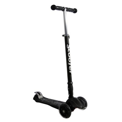 Scooterlar