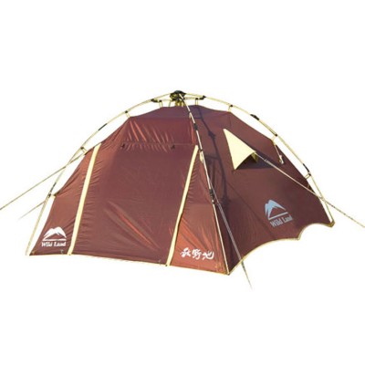 Wildland Mini Moon Nest 200 3 Mevsim 2 Kişilik Kamp Çadırı-Wildland Wildland Mini Moon Nest 200 3 Mevsim 2 Kişilik Kamp Çadırı-Wildland