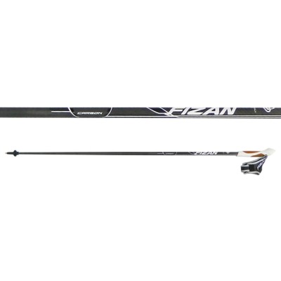 Fizan NW Runner Beyaz C40 Pole Baton-Fizan Fizan NW Runner Beyaz C40 Pole Baton-Fizan