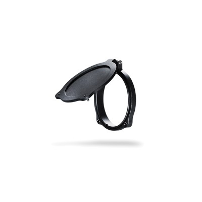 Hawke Çevrilebilen 44mm Objektif Kapağı-Hawke Hawke Çevrilebilen 44mm Objektif Kapağı-Hawke