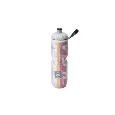 Polar Bottle Insulated Team Sports Termos 0.70 Litre-SARI-Polar Polar Bottle Insulated Team Sports Termos 0.70 Litre-SARI-Polar
