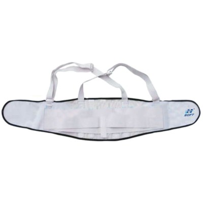 Soft Medikal SH0203D Sağlık Kemeri (L) (2506)-Soft Medikal Soft Medikal SH0203D Sağlık Kemeri (L) (2506)-Soft Medikal