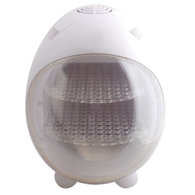 Andoutdoor LY0819A Cam Kapaklı Buzdolabı AC/DC 20 Litre-Andoutdoor