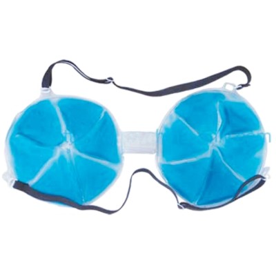 Soft Medikal CH8080B1 Breast Pad Sıcak Soğuk Kompres 3693-Soft Medikal