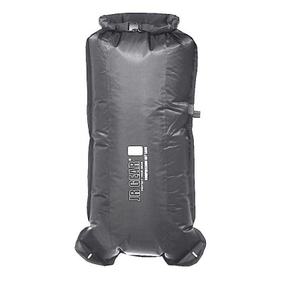 Jr Gear Compression Su Geçirmez Çanta 25 Litre-GRİ-Jr Gear Jr Gear Compression Su Geçirmez Çanta 25 Litre-GRİ-Jr Gear