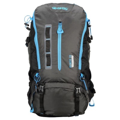 Berg Dunite Trekking Sırt Çantası 35 Litre-YEŞİL-Berg Berg Dunite Trekking Sırt Çantası 35 Litre-YEŞİL-Berg