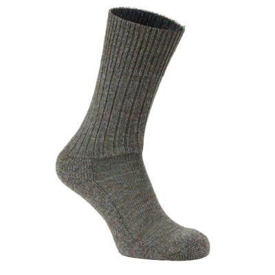 Craghoppers Mens Hiker Sock Çorap-YEŞİL-Craghoppers Craghoppers Mens Hiker Sock Çorap-YEŞİL-Craghoppers
