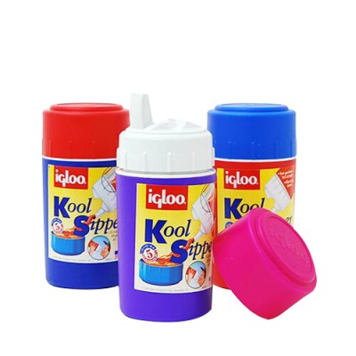 Andoutdoor 6764 Kool Sipper Termos 0.40 Litre-STD