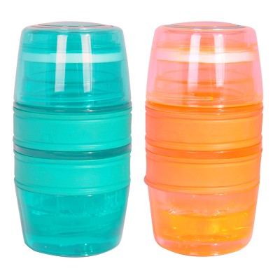 Andoutdoor AND435A Şeffaf Termos Mug-STD-Andoutdoor