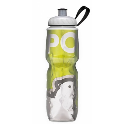 Polar Bottle Insulated Graphic Termos 0.70 Litre-YEŞİL-Polar Polar Bottle Insulated Graphic Termos 0.70 Litre-YEŞİL-Polar