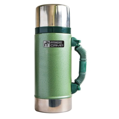 FreeCamp Marvel Termos 700ml-MAVİ-FreeCamp