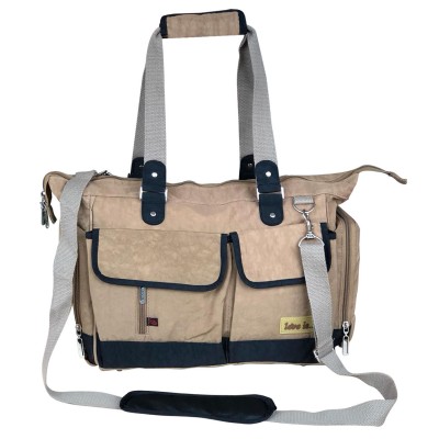 FreeCamp Bebek Bakım Çantası-MOR