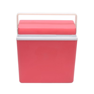 Icepeak SF25 Buzluk 25 Litre-KIRMIZI-Icepeak Icepeak SF25 Buzluk 25 Litre-KIRMIZI-Icepeak