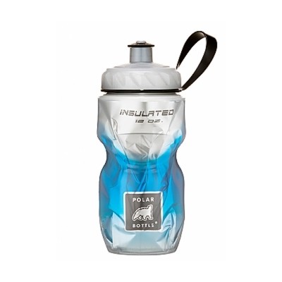 Polar Bottle Insulated Fade Termos 0.35 Litre-YEŞİL-Polar Polar Bottle Insulated Fade Termos 0.35 Litre-YEŞİL-Polar