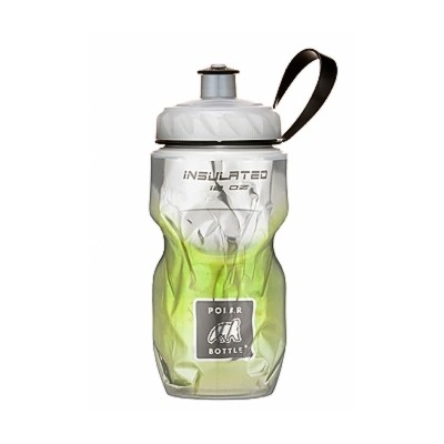 Polar Bottle Insulated Fade Termos 0.35 Litre-YEŞİL-Polar Polar Bottle Insulated Fade Termos 0.35 Litre-YEŞİL-Polar