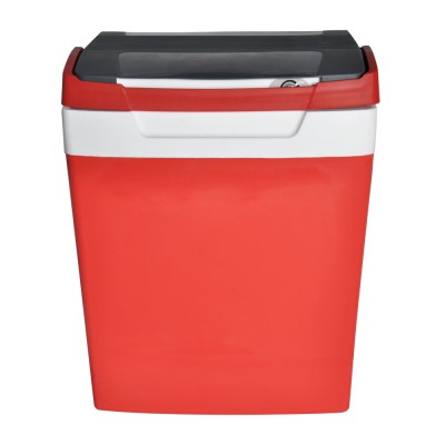 IcePeak SF30 Oto Buzdolabı 12V/230V 30 Litre-YEŞİL-Icepeak