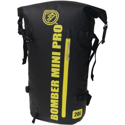 Jr Gear Bomber Mini Pro Su Geçirmez Çanta 20 Litre-KIRMIZI-Jr Gear Jr Gear Bomber Mini Pro Su Geçirmez Çanta 20 Litre-KIRMIZI-Jr Gear