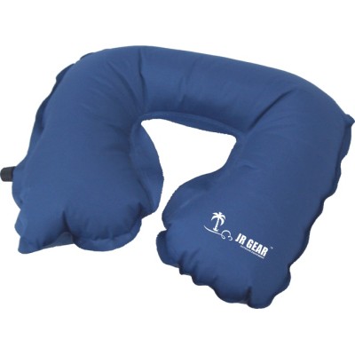 Jr Gear U Pillow Boyun Yastığı-SİYAH-Jr Gear