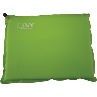 Jr Gear Self Inflating Seat Cushion Şişme Minder-SİYAH-Jr Gear