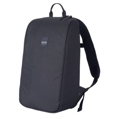 Berg Tuff Laptop Çantası-SİYAH-Berg Berg Tuff Laptop Çantası-SİYAH-Berg