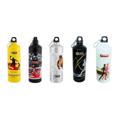 FreeCamp AND604 Büyüksu Alüminyum Sporcu Şişesi 900 ml-FreeCamp FreeCamp AND604 Büyüksu Alüminyum Sporcu Şişesi 900 ml-FreeCamp