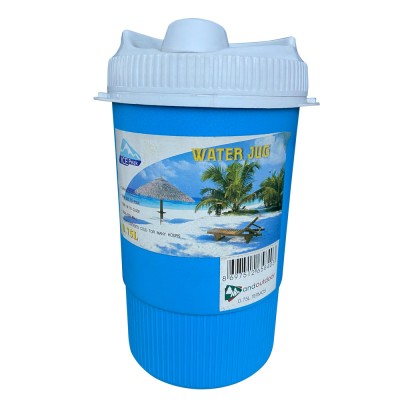 Icepeak TK Termos 0.75 Litre-Icepeak Icepeak TK Termos 0.75 Litre-Icepeak