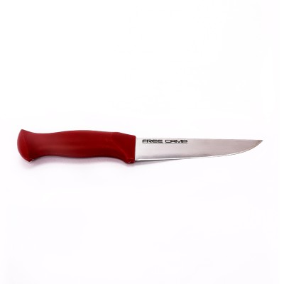 FreeCamp N6 Mov 14.5cm Çelik Mutfak Bıçağı-FreeCamp FreeCamp N6 Mov 14.5cm Çelik Mutfak Bıçağı-FreeCamp