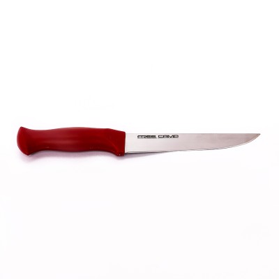 FreeCamp N6 Mov 17cm Çelik Mutfak Bıçağı-FreeCamp FreeCamp N6 Mov 17cm Çelik Mutfak Bıçağı-FreeCamp