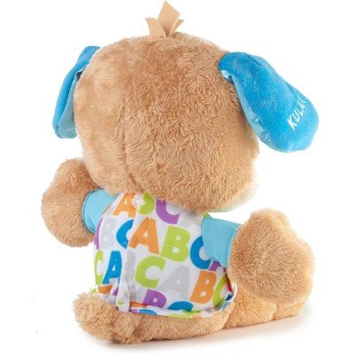 Fisher Price Eğitci Köpekçik (Türkçe)-Fisher Price Fisher Price Eğitci Köpekçik (Türkçe)-Fisher Price