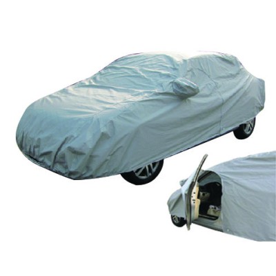 UniRed Packard Oto Kılıfı-GRİ-UniRed