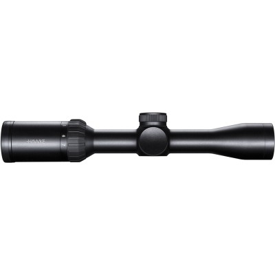 Hawke Endurance LER 2-7x32 (30/30) IR 1" Tüfek Dürbünü-Hawke Hawke Endurance LER 2-7x32 (30/30) IR 1" Tüfek Dürbünü-Hawke