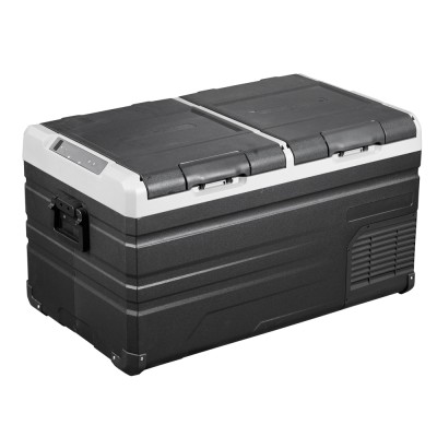 Icepeak Alegria Kompresörlü Buzdolabı 75 Litre-SİYAH-Icepeak Icepeak Alegria Kompresörlü Buzdolabı 75 Litre-SİYAH-Icepeak