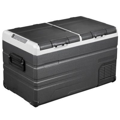Icepeak Rocha Kompresörlü Buzdolabı 115 Litre-SİYAH-Icepeak Icepeak Rocha Kompresörlü Buzdolabı 115 Litre-SİYAH-Icepeak
