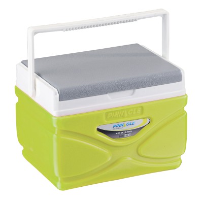 Pinnacle Prudence Buzluk 4.5 Litre-KIRMIZI-Pinnacle