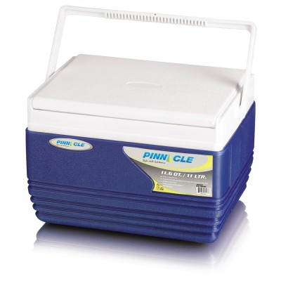 Pinnacle Eskimo Buzluk 11 Litre-KIRMIZI-Pinnacle Pinnacle Eskimo Buzluk 11 Litre-KIRMIZI-Pinnacle