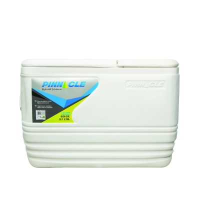 Pinnacle Voyager Marine Buzluk 57 Litre-BEYAZ-Pinnacle