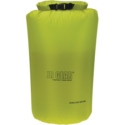 Jr Gear Ultra Hafif Su Geçirmez Portatif Çanta 10 Litre-TURUNCU-Jr Gear