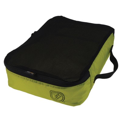 Jr Gear Mesh Organizer Çanta 11 Litre-MAVİ-Jr Gear