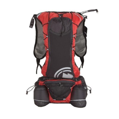 Berg Lynx Trekking Sırt Çantası 10+50 Litre-KIRMIZI-Berg Berg Lynx Trekking Sırt Çantası 10+50 Litre-KIRMIZI-Berg