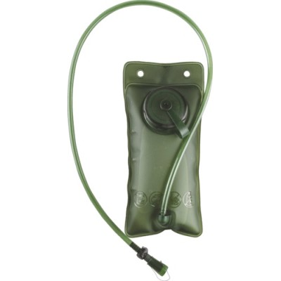 Jr Gear Hydration Bladder Sırt Çantası Suluğu 1.5 Litre-YEŞİL