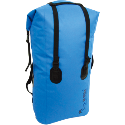 Jr Gear Bomber Pack Su Geçirmez Çanta 50 Litre-GRİ-Jr Gear