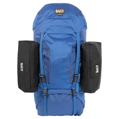 Bach Backpack Çanta Yanı-SİYAH-Bach Bach Backpack Çanta Yanı-SİYAH-Bach