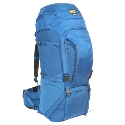 Bach Lite Mare Small Kadın Sırt Çantası 60 Litre-MAVİ-Bach Bach Lite Mare Small Kadın Sırt Çantası 60 Litre-MAVİ-Bach
