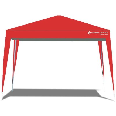 FreeCamp Palencia AND1027 240x240cm Polyester Tente-MAVİ-FreeCamp