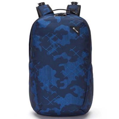 Pacsafe Vibe 25 Anti-Theft 25L BackPack Sırt Çantası-MAVİ-KAMUFLAJ-Pacsafe Pacsafe Vibe 25 Anti-Theft 25L BackPack Sırt Çantası-MAVİ-KAMUFLAJ-Pacsafe